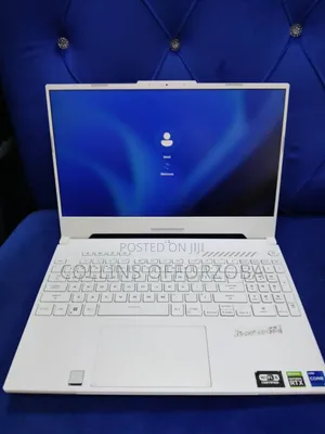 Laptop Asus TUF Dash F15 16GB Intel Core I7 SSD 512GB
