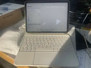 Apple iPad (2022) 64 GB Yellow