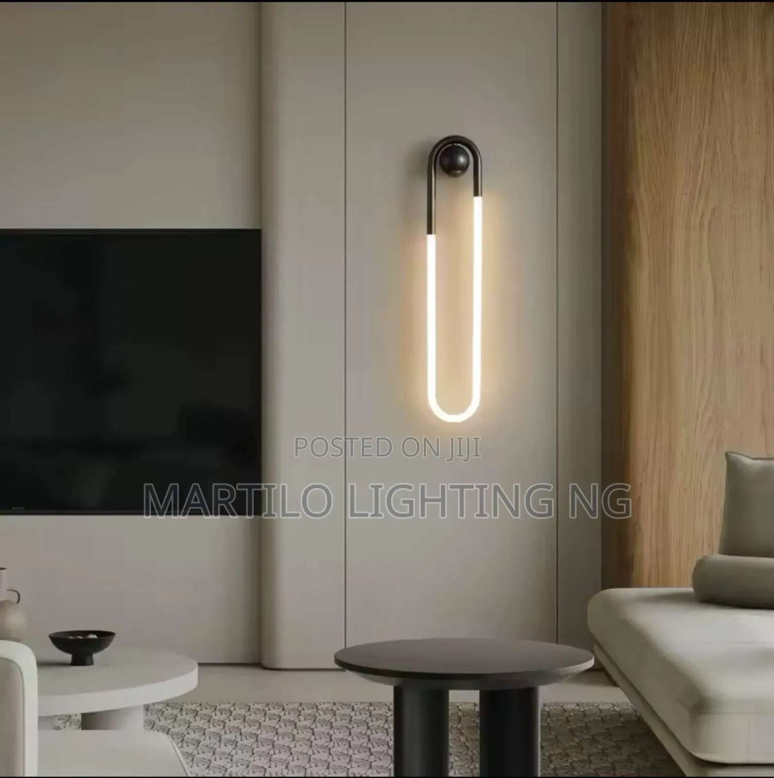 Luxury Wall Light Unique and Classic
