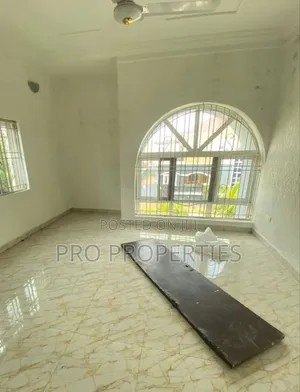 5bdrm Duplex in Lokogoma for rent
