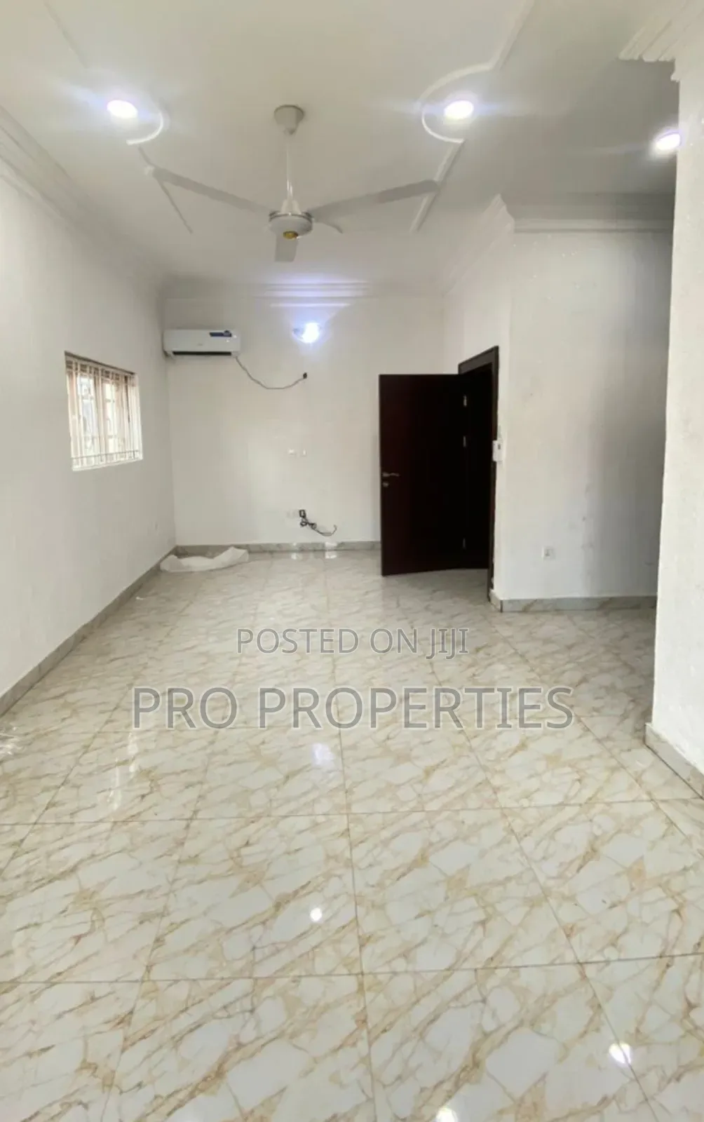5bdrm Duplex in Lokogoma for rent