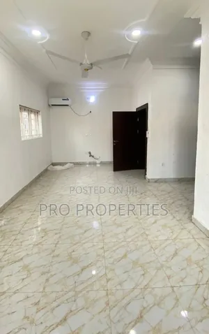 5bdrm Duplex in Lokogoma for rent