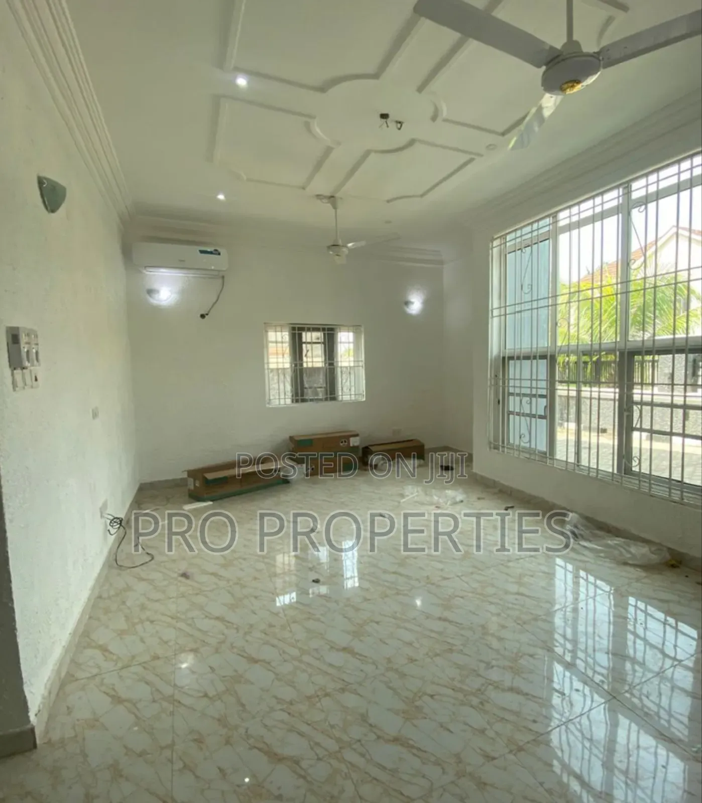 5bdrm Duplex in Lokogoma for rent