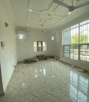 5bdrm Duplex in Lokogoma for rent
