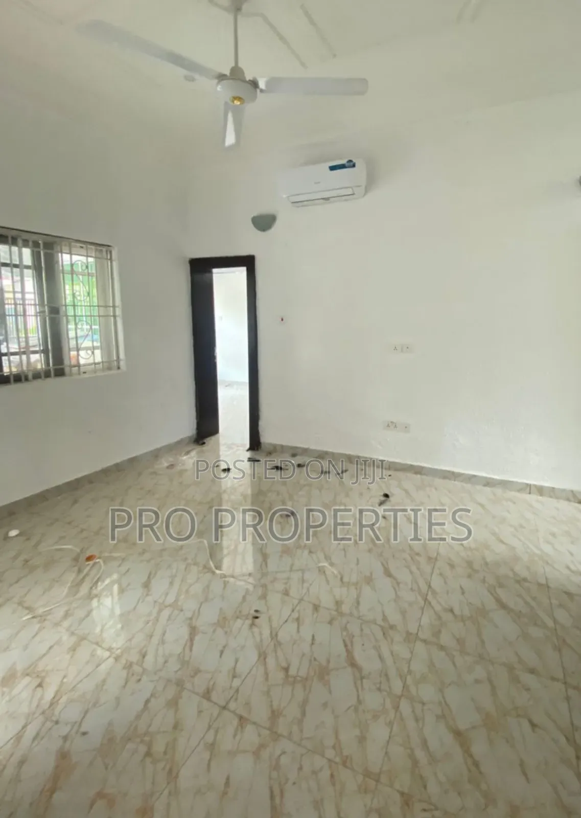5bdrm Duplex in Lokogoma for rent