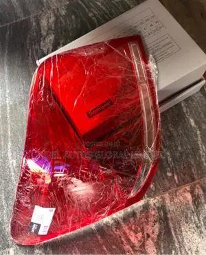 Rear Light Glass for Glk350