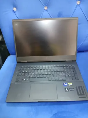 Laptop HP Omen 16 16GB Intel Core I9 SSD 512GB