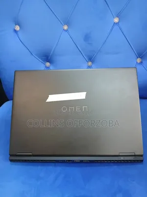 Laptop HP Omen 16 16GB Intel Core I9 SSD 512GB