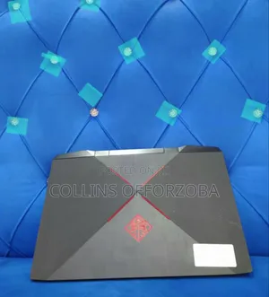Laptop HP Omen 15 16GB Intel Core I7 SSD 512GB