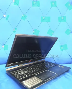 Laptop HP Omen 15 16GB Intel Core I7 SSD 512GB