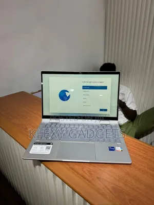 Laptop HP Envy 14 8GB Intel Core I5 SSD 512GB