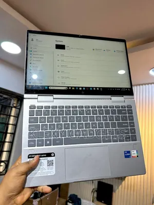 Laptop HP Envy 14 8GB Intel Core I5 SSD 512GB