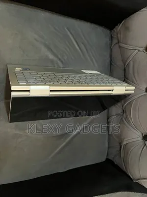 Laptop HP Envy 14 8GB Intel Core I5 SSD 512GB