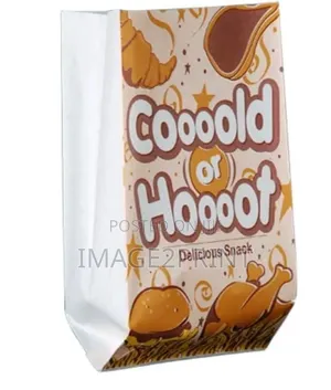 Kraft/Paper Bag Printing