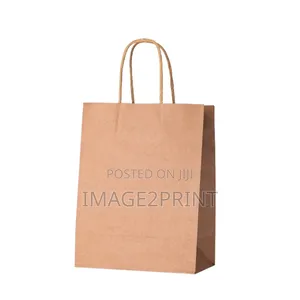 Kraft/Paper Bag Printing