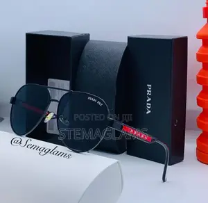 Photo - Prada Men’S Transition Fashion Glasses