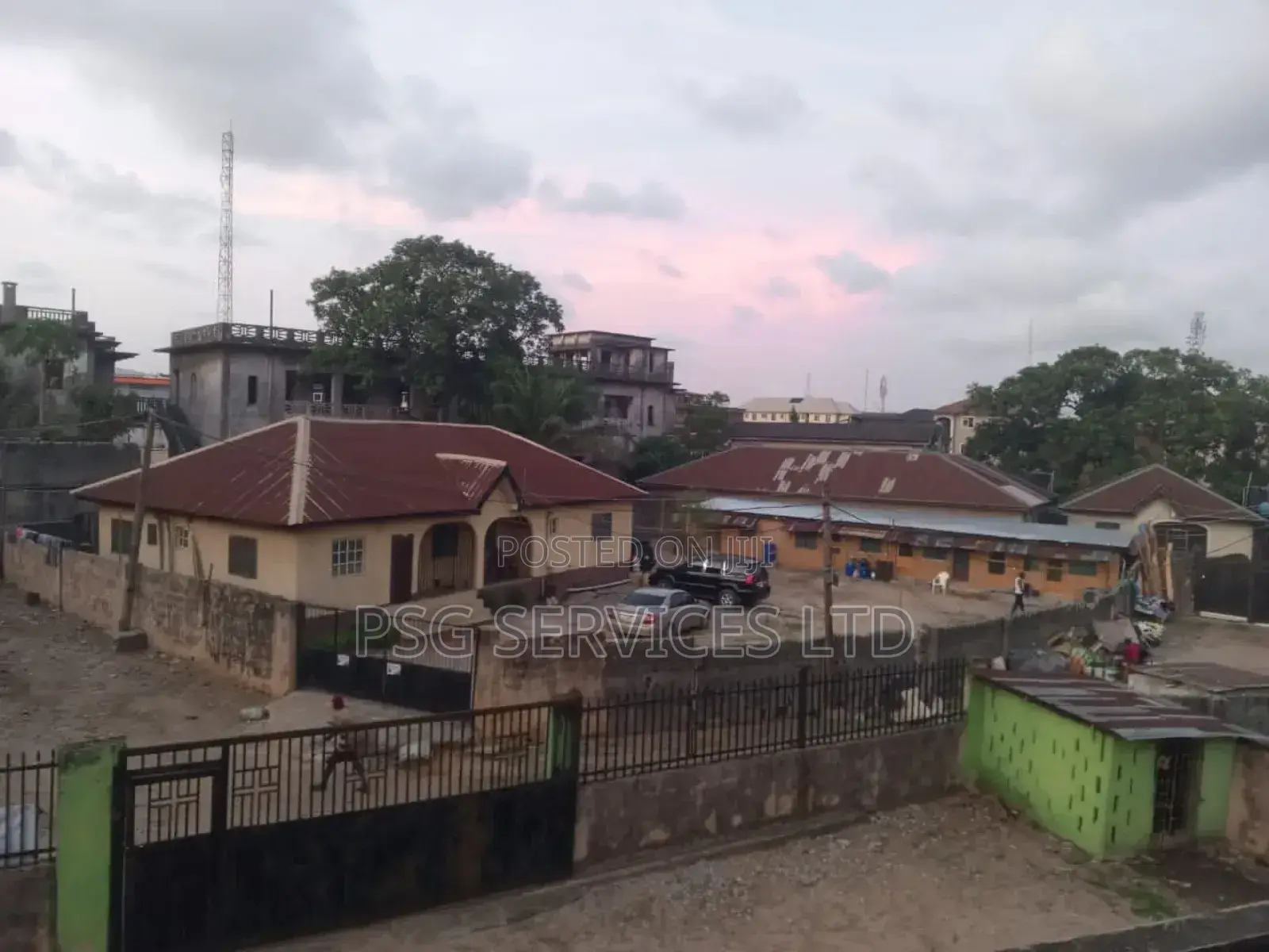 Affordable Property for Sale in Ebute Metta, Lagos
