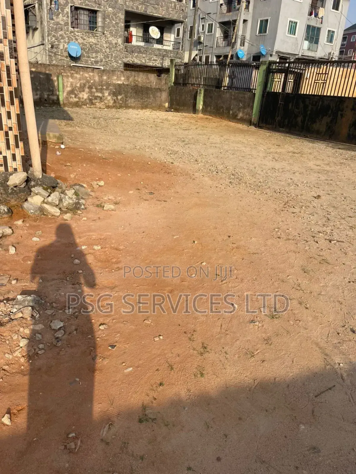 Affordable Property for Sale in Ebute Metta, Lagos