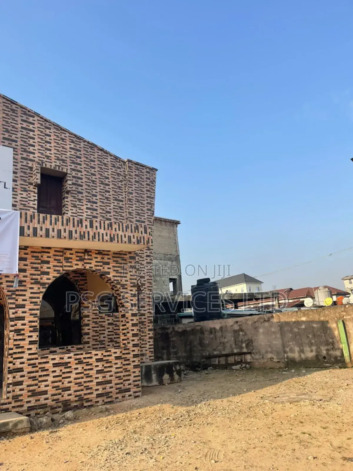 Affordable Property for Sale in Ebute Metta, Lagos