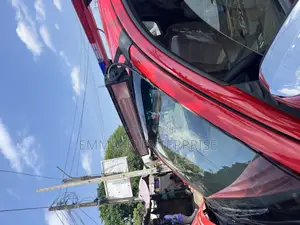 Roof Light Tacoma