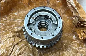Genuine Mercedes Camshaft Adjuster 