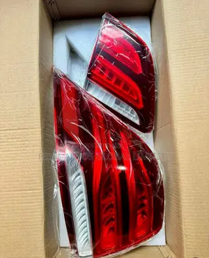 Ml350 2013 Rear Light