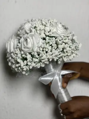 Radiant Bouquet.