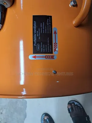 Heat Extractor Fan