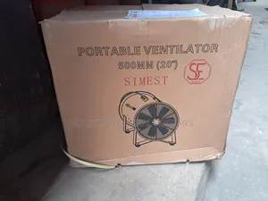 Heat Extractor Fan