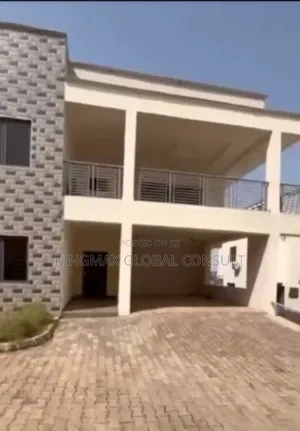 Furnished 5bdrm Duplex in Asokoro Main for sale