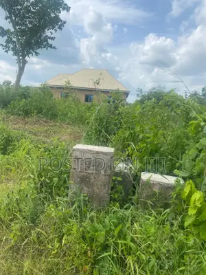Photo - A Plot of Land Akufo/Apete Express Abaoni