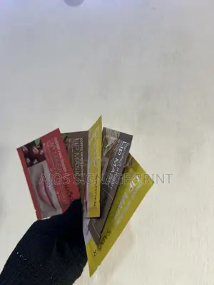 Photo - Sadoer Lip Mask