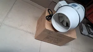 Extractor Fan