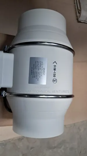 Extractor Fan