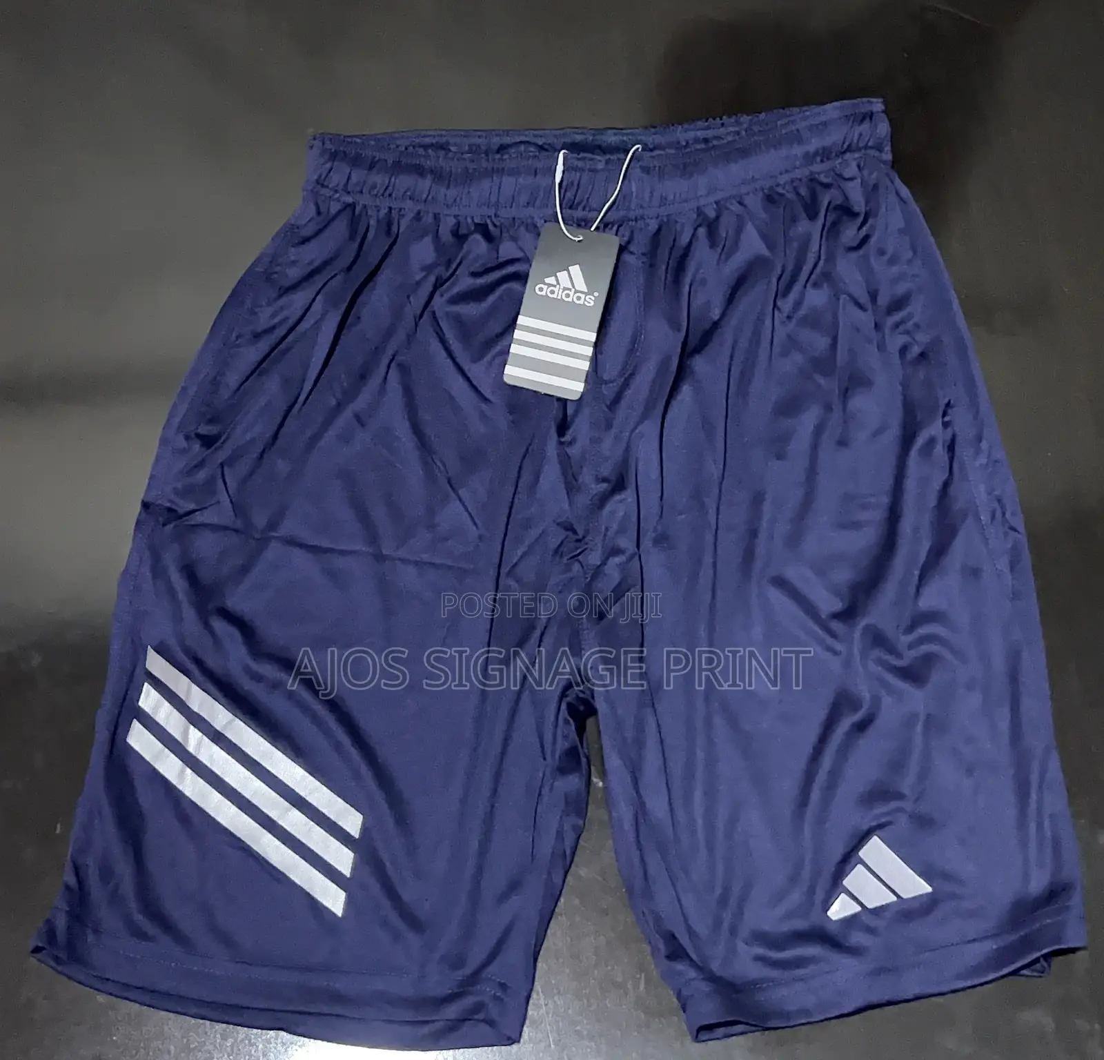 Quality Adidas Shorts
