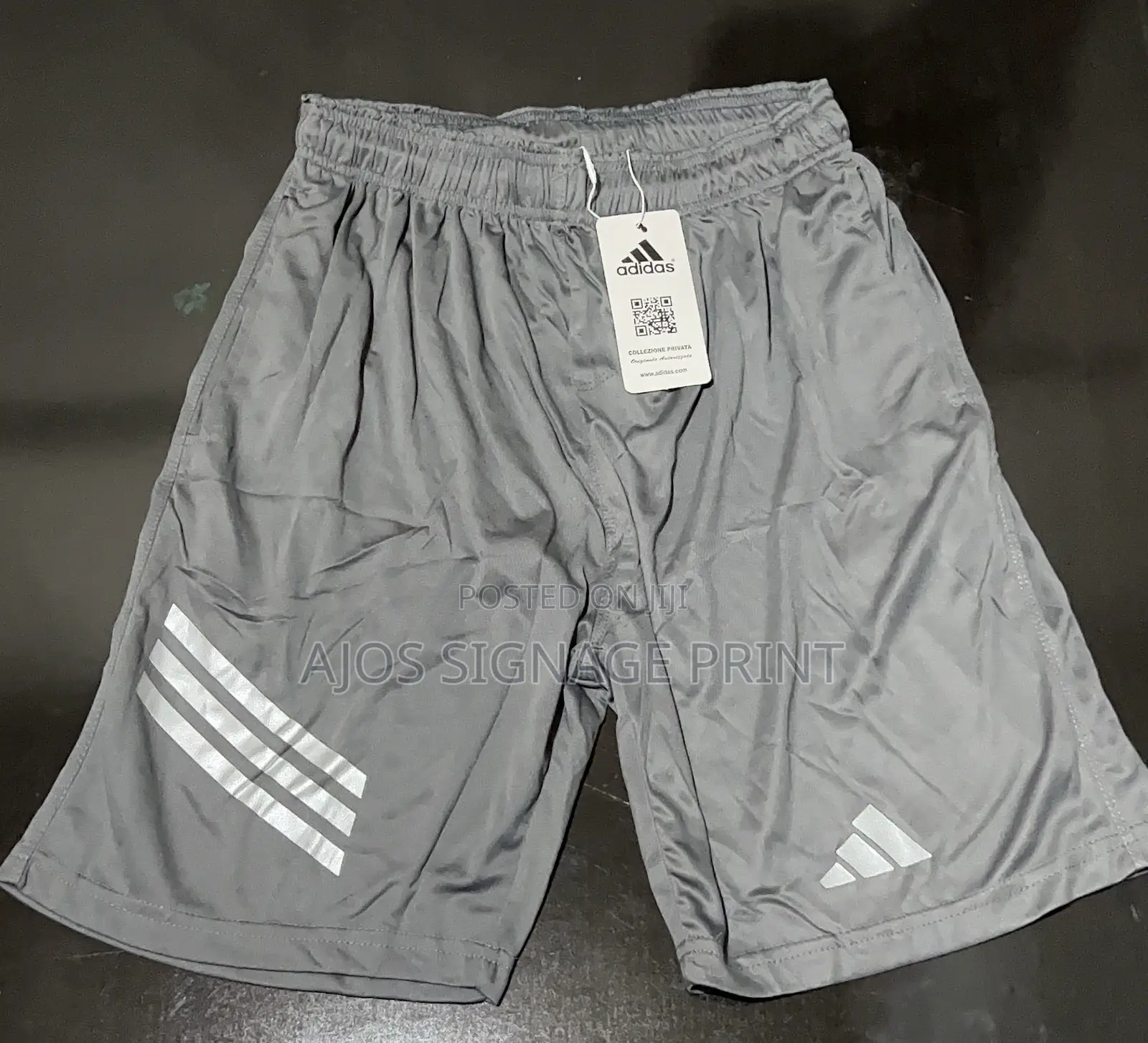 Quality Adidas Shorts