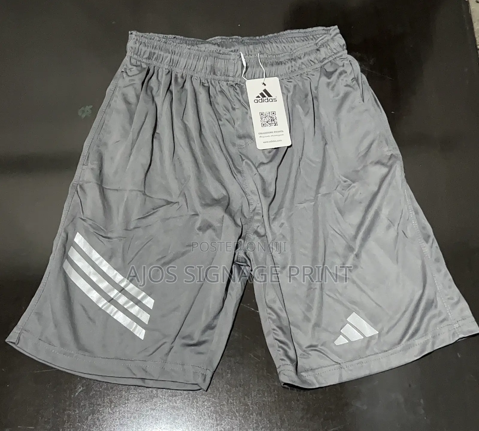 Quality Adidas Shorts
