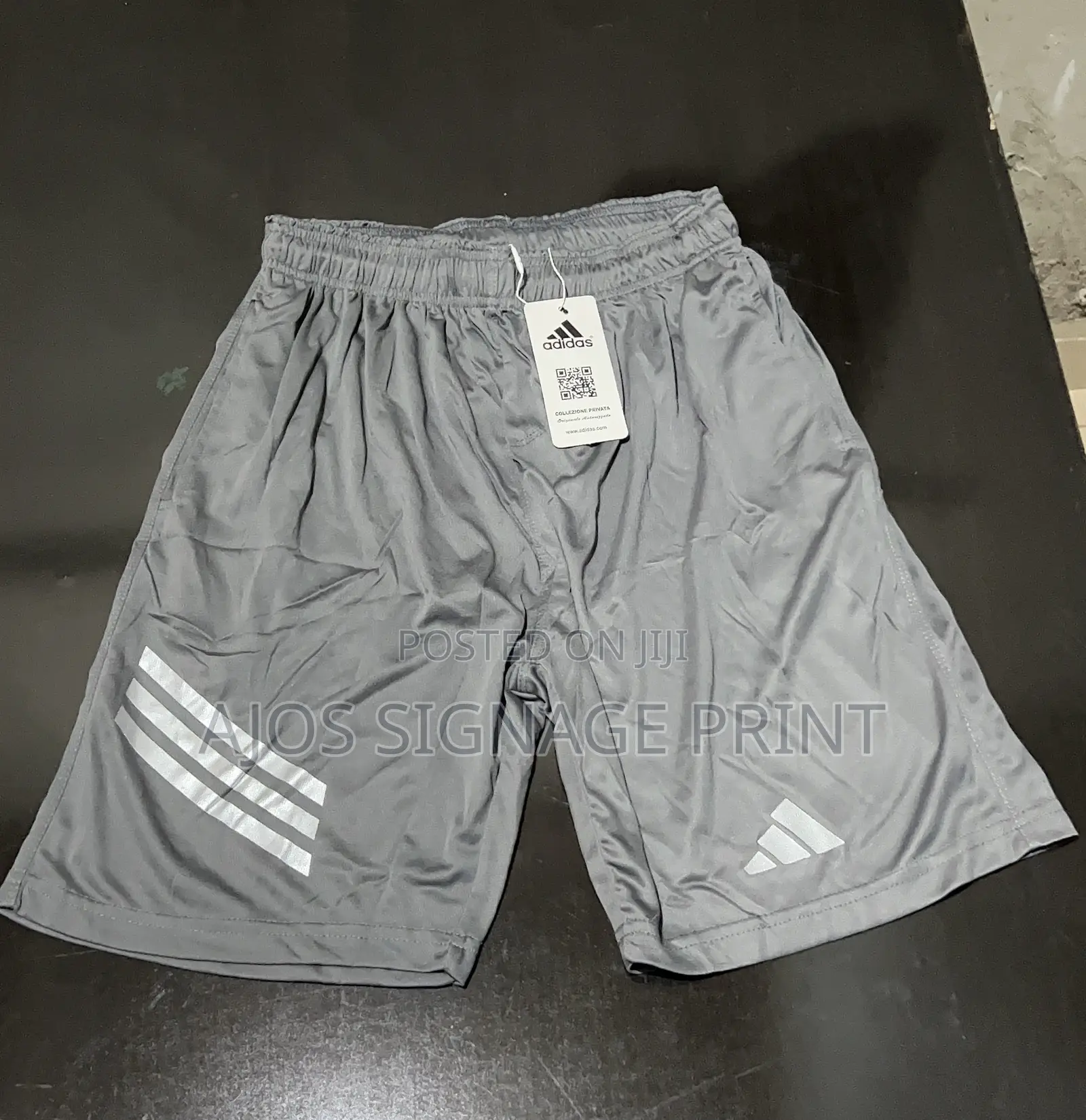 Quality Adidas Shorts