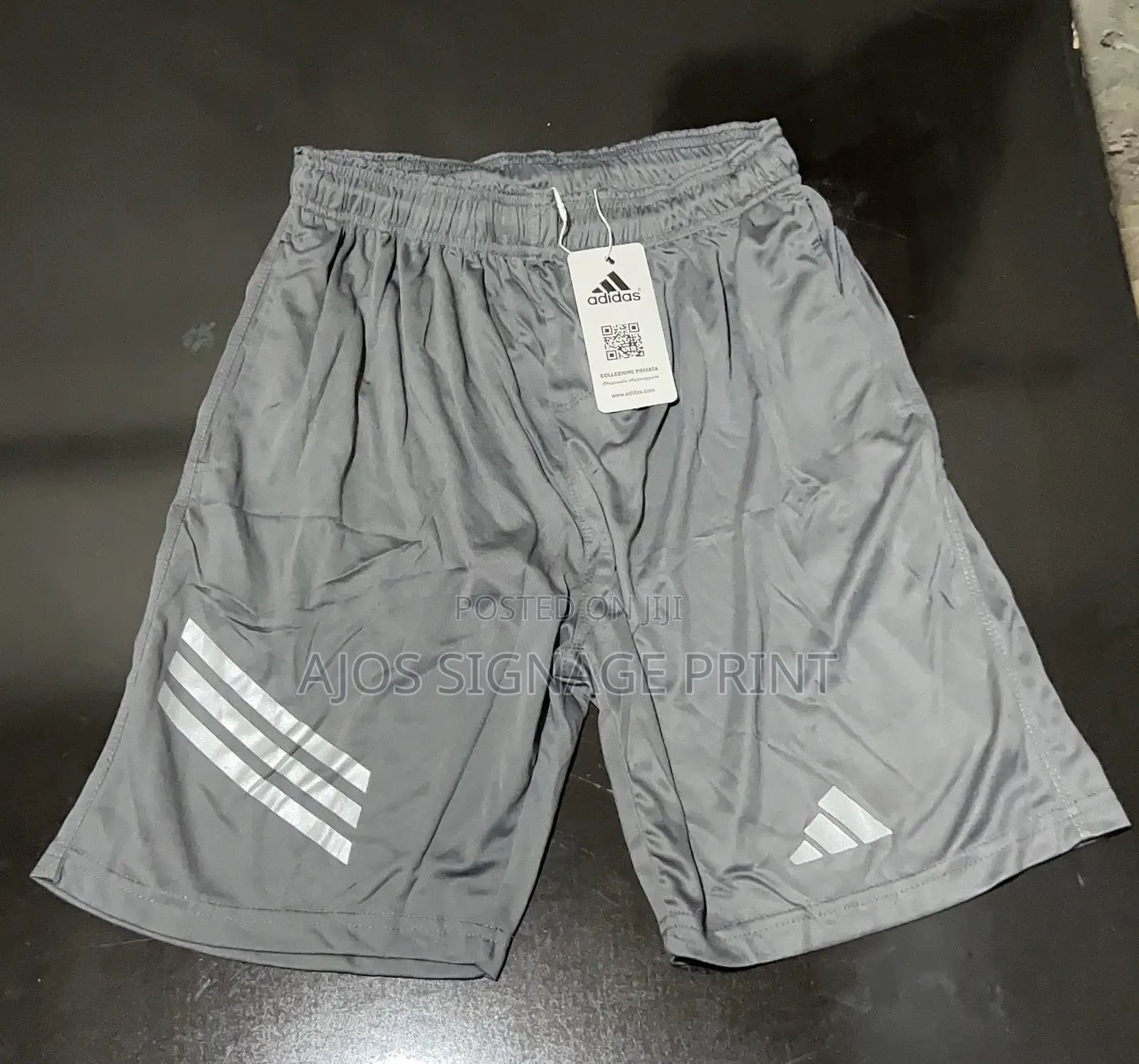 Quality Adidas Shorts