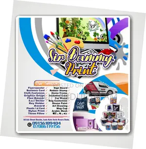 Graphic Design
