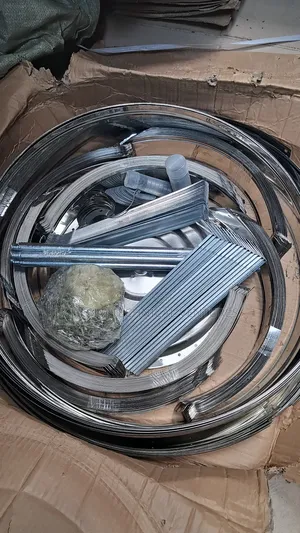 Heat Extractor Fan
