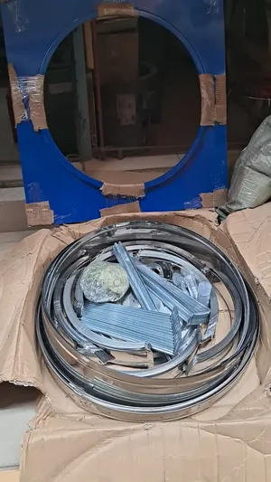 Heat Extractor Fan