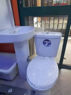 Vistar Watercloset