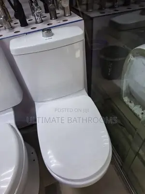 Micoe Watercloset