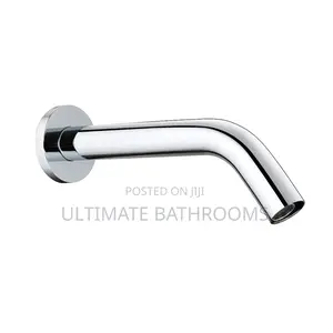 Wall Mounted Sensor Tap