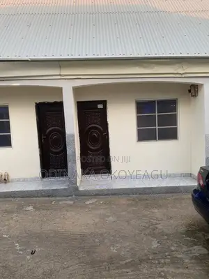 Photo - Studio Apartment in Obasanjo Road, Dutse-Alhaji for rent