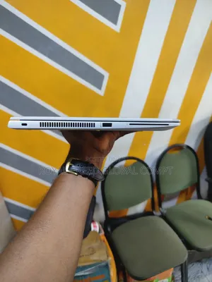 Laptop HP EliteBook 840 G6 8GB Intel Core i5 SSD 256GB