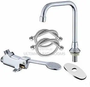 Medical Foot Tap