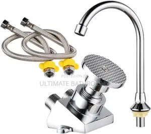 Pedal Basin Tap