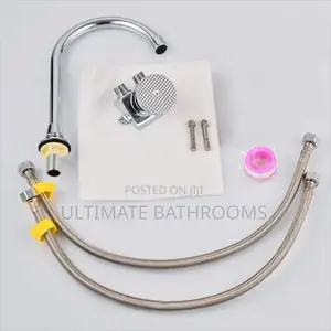 Pedal Basin Tap